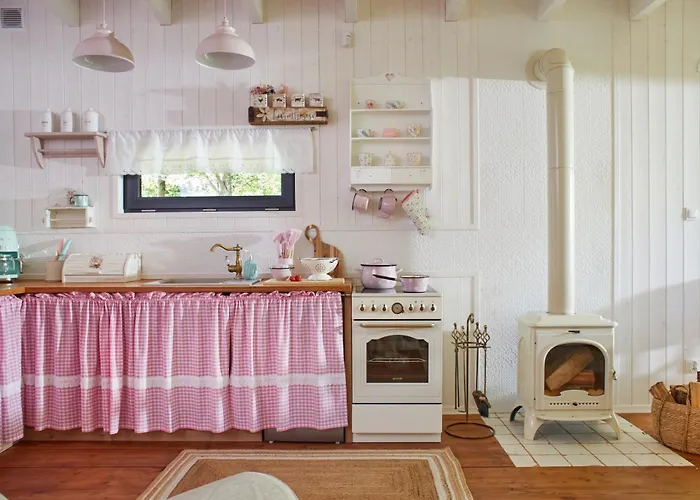 Miejscówka Nad Morzem Dom wakacyjny