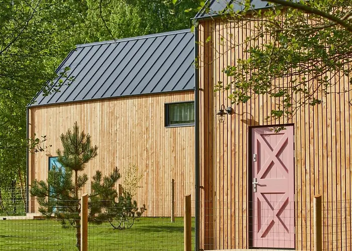 Miejscówka Nad Morzem Dom wakacyjny