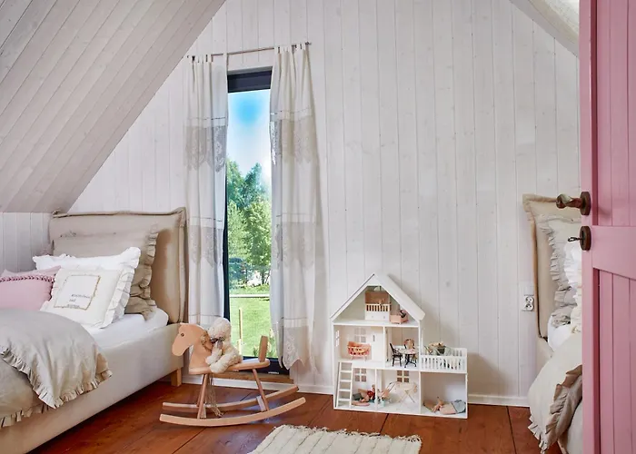 Miejscówka Nad Morzem * Ciekocino