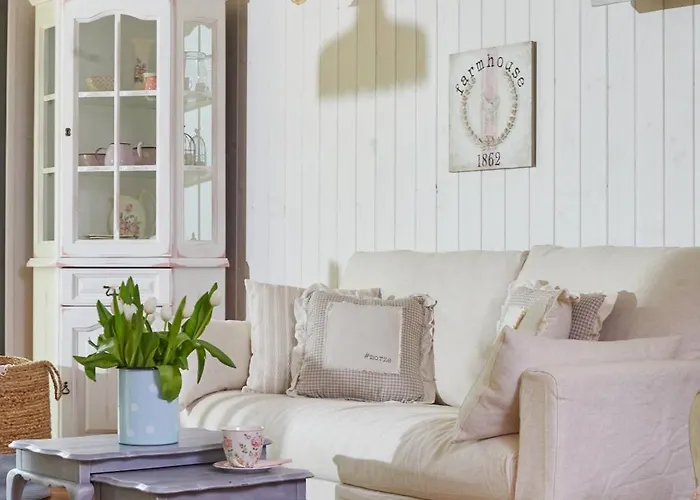 Miejscówka Nad Morzem