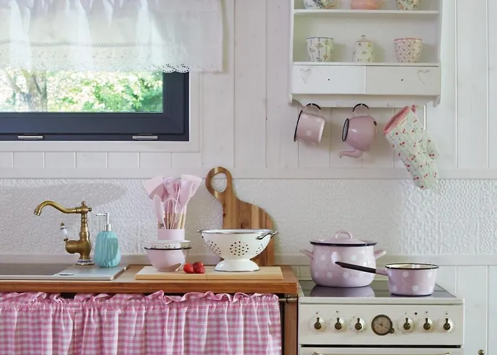 Miejscówka Nad Morzem Dom wakacyjny