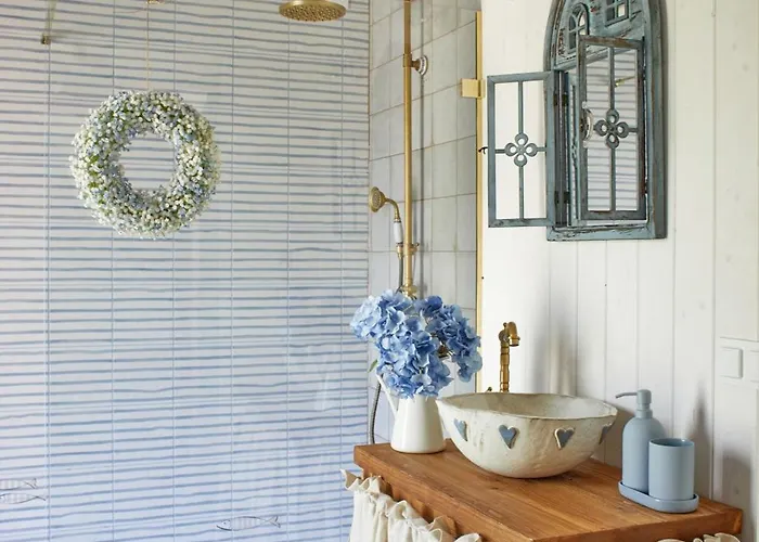 Miejscówka Nad Morzem * Ciekocino